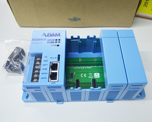 ADAM-5000L TCP